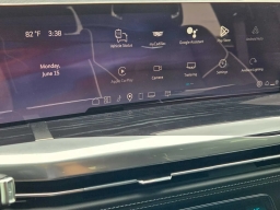 Cadillac Escalade 4WD Sport 4dr 2026