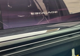 Cadillac Escalade 4WD Sport 4dr 2026