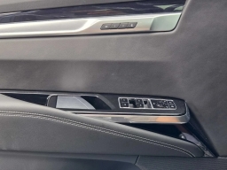 Cadillac Escalade 4WD Sport 4dr 2026