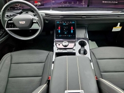 Cadillac Escalade 4WD Sport 4dr 2026