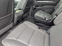 Cadillac Escalade 4WD Sport 4dr 2026