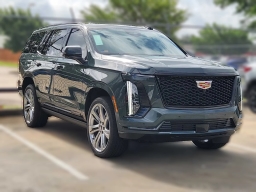 Cadillac Escalade 4WD Sport 4dr 2026