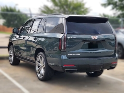 Cadillac Escalade 4WD Sport 4dr 2026