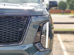 Cadillac Escalade 4WD Sport 4dr 2026