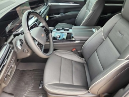 Cadillac Escalade 4WD Sport 4dr 2026
