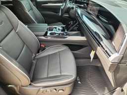 Cadillac Escalade 4WD Sport 4dr 2026