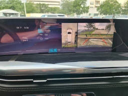 Cadillac Escalade 4WD Sport 4dr 2026