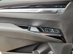 Cadillac Escalade 4WD Sport 4dr 2026
