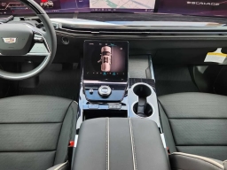 Cadillac Escalade 4WD Sport 4dr 2026