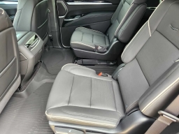 Cadillac Escalade 4WD Sport 4dr 2026