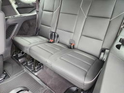 Cadillac Escalade 4WD Sport 4dr 2026