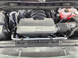 Cadillac Escalade 4WD Sport 4dr 2026