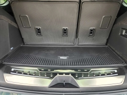 Cadillac Escalade 4WD Sport 4dr 2026