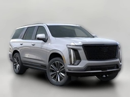 Cadillac Escalade 4WD Sport 4dr 2026