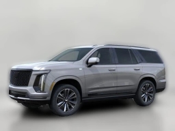 Cadillac Escalade 4WD Sport 4dr 2026