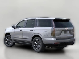 Cadillac Escalade 4WD Sport 4dr 2026
