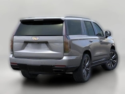 Cadillac Escalade 4WD Sport 4dr 2026