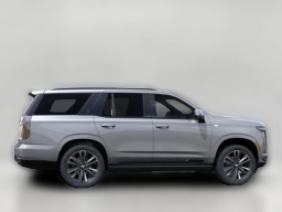 Cadillac Escalade 4WD Sport 4dr 2026