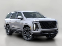 Cadillac Escalade 4WD Sport 4dr 2026