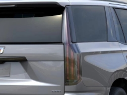 Cadillac Escalade 4WD Sport 4dr 2026