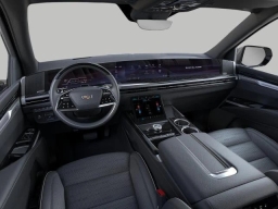 Cadillac Escalade 4WD Sport 4dr 2026
