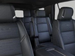 Cadillac Escalade 4WD Sport 4dr 2026
