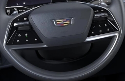 Cadillac Escalade 4WD Sport 4dr 2026