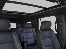 Cadillac Escalade 4WD Sport 4dr 2026