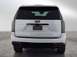 Cadillac Escalade 4WD Sport 4dr 2026