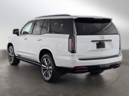 Cadillac Escalade 4WD Sport 4dr 2026