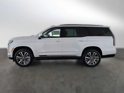 Cadillac Escalade 4WD Sport 4dr 2026