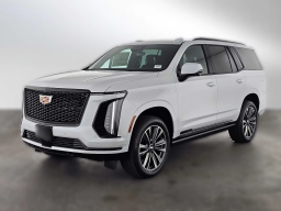 Cadillac Escalade 4WD Sport 4dr 2026