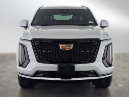Cadillac Escalade 4WD Sport 4dr 2026
