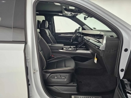 Cadillac Escalade 4WD Sport 4dr 2026