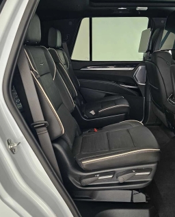 Cadillac Escalade 4WD Sport 4dr 2026