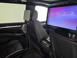 Cadillac Escalade 4WD Sport 4dr 2026