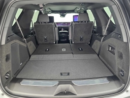 Cadillac Escalade 4WD Sport 4dr 2026