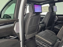 Cadillac Escalade 4WD Sport 4dr 2026