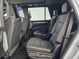 Cadillac Escalade 4WD Sport 4dr 2026