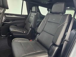 Cadillac Escalade 4WD Sport 4dr 2026