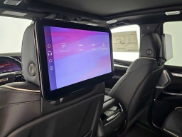 Cadillac Escalade 4WD Sport 4dr 2026
