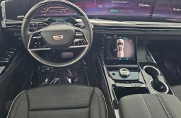 Cadillac Escalade 4WD Sport 4dr 2026