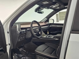 Cadillac Escalade 4WD Sport 4dr 2026