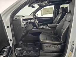 Cadillac Escalade 4WD Sport 4dr 2026