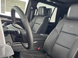 Cadillac Escalade 4WD Sport 4dr 2026