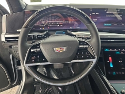 Cadillac Escalade 4WD Sport 4dr 2026