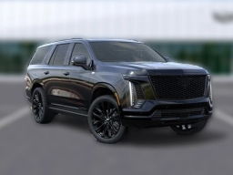 Cadillac Escalade 4WD Platinum Sport 4dr 2026