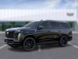 Cadillac Escalade 4WD Platinum Sport 4dr 2026