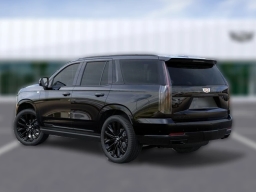 Cadillac Escalade 4WD Platinum Sport 4dr 2026