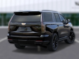 Cadillac Escalade 4WD Platinum Sport 4dr 2026